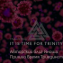 Авторский блог Яноша: Пришло время Триединства (Март 2020)