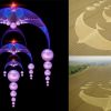 Janosh: "My Holograms Turned Out to Be Crop Circles"